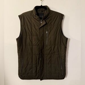 Banana Republic - puffer vest